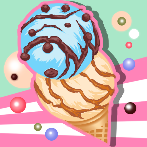 アイスクリームパラダイス